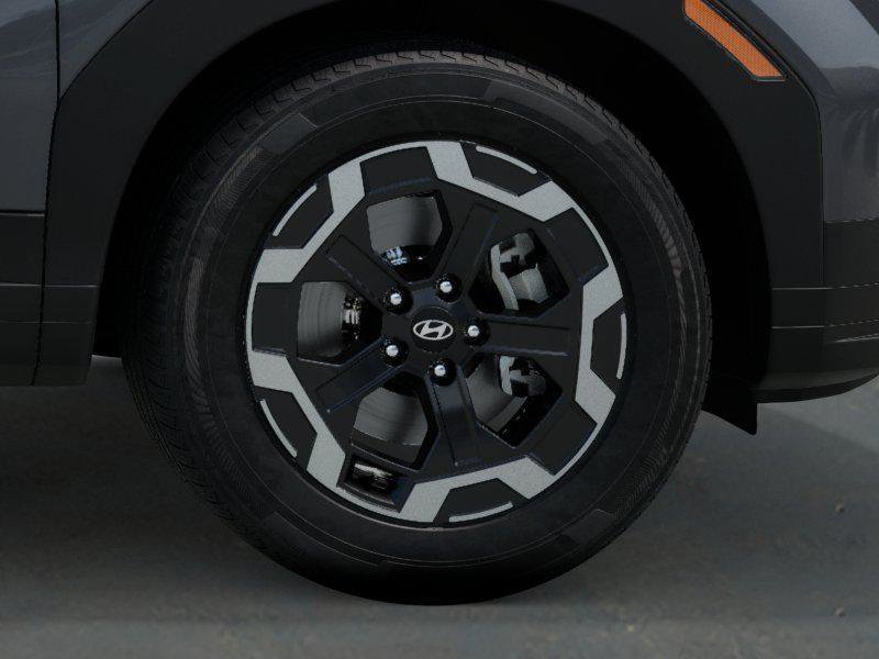 New 2026 Hyundai Santa Fe SE AWD/4WD image 44
