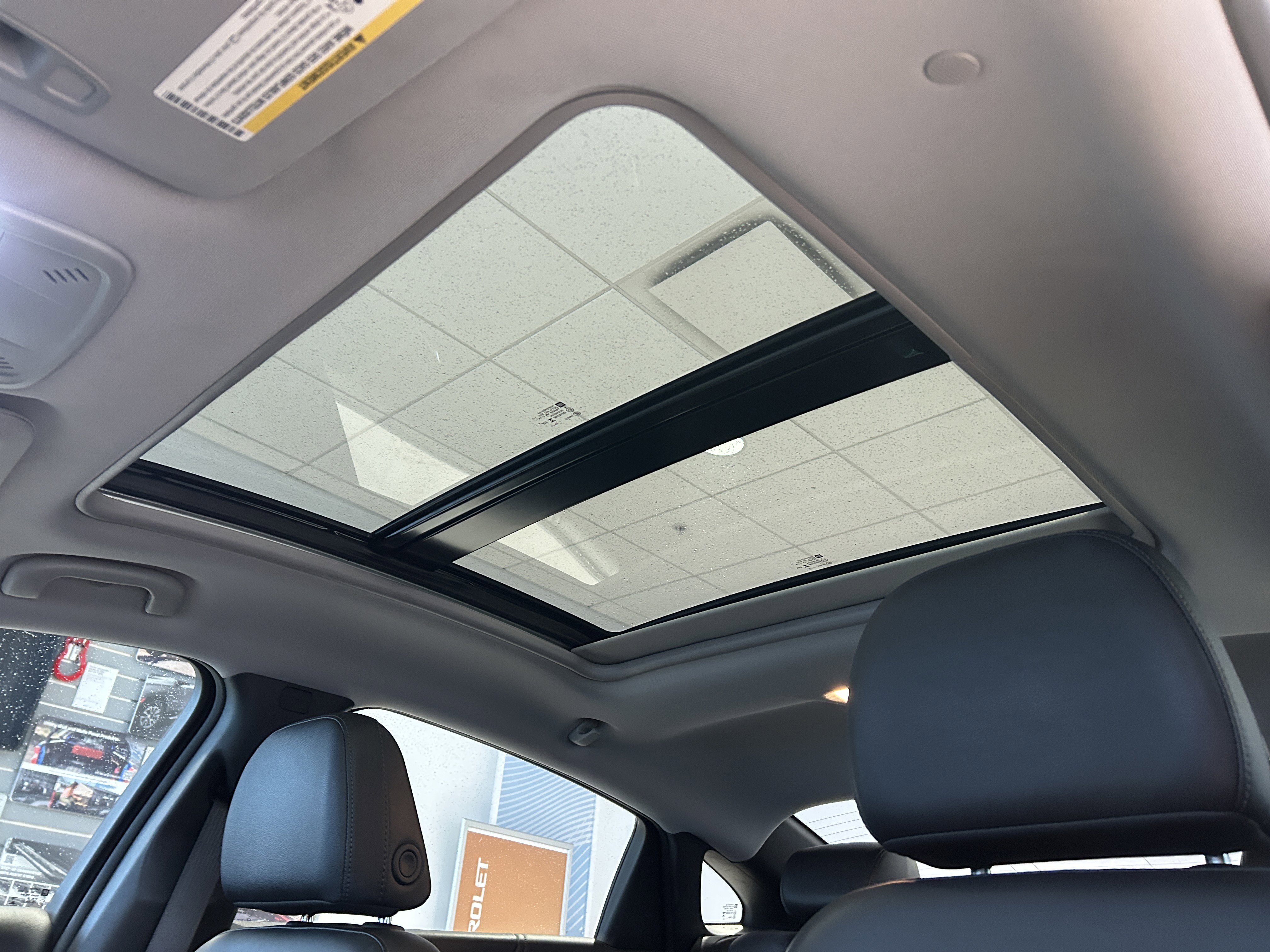 Used 2024 Chevrolet Malibu LT image 18