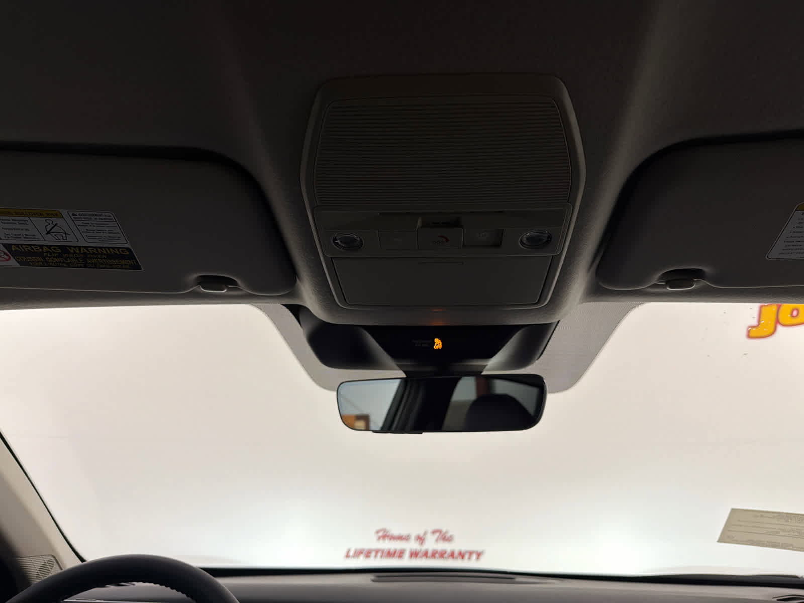 New 2026 Nissan Kicks SR w/ Interior Electronics Package FWD image 20
