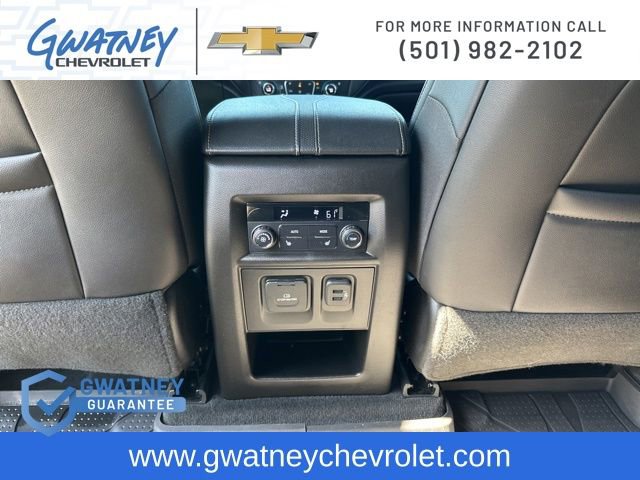 Used 2023 Chevrolet Traverse Premier w/ LPO, Floor Liner Package image 26
