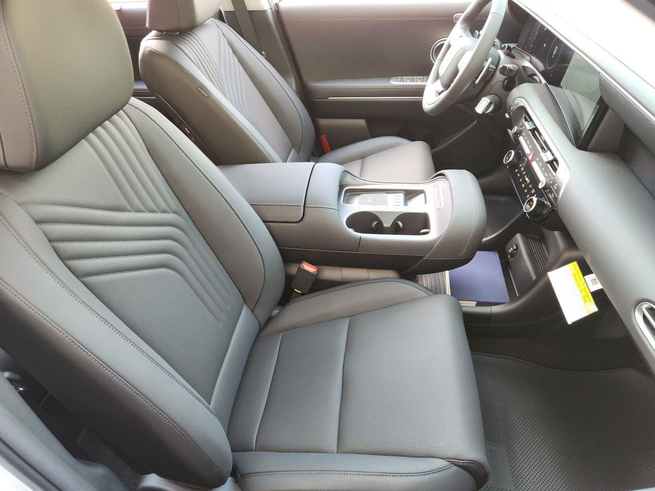 New 2027 Hyundai Palisade SEL Premium FWD image 11