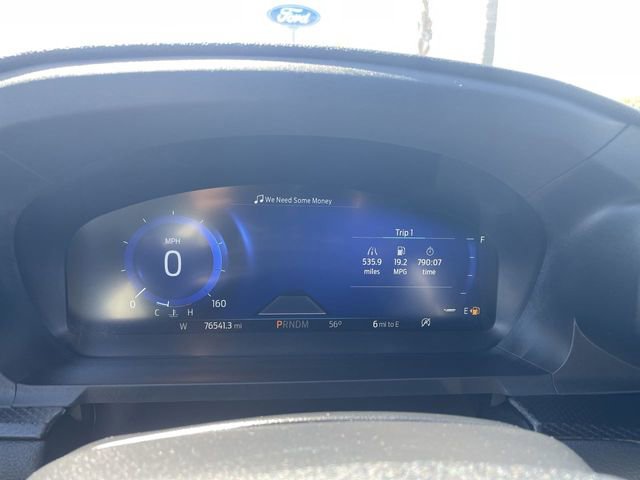 Used 2021 Ford Explorer ST w/ Equipment Group 401A image 11