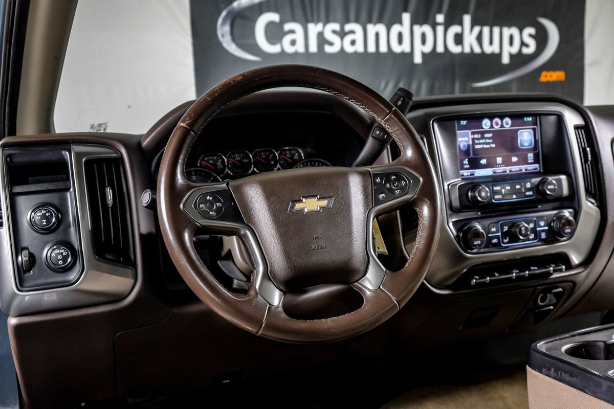 Used 2014 Chevrolet Silverado 1500 LT w/ LT Convenience Package image 15