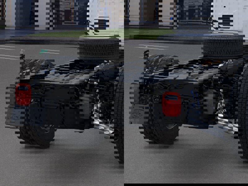 New 2026 Ford F450 4x4 Crew Cab Super Duty image 21