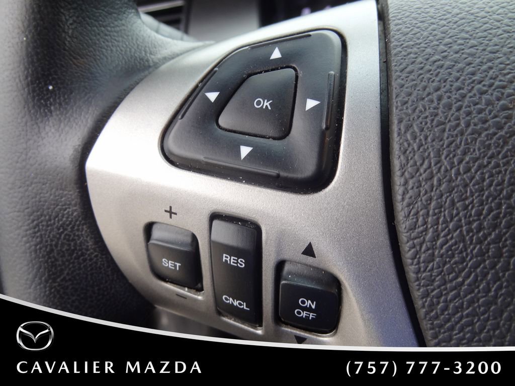 Used 2015 Ford Taurus SEL image 20