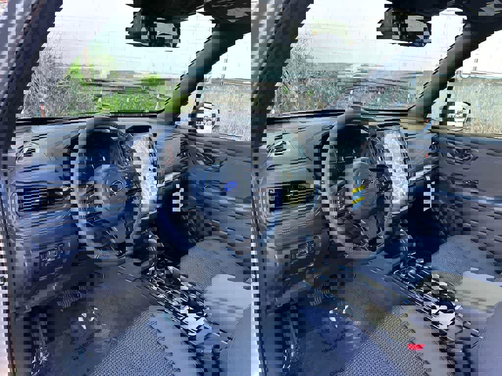 New 2026 Subaru Forester Premium image 2