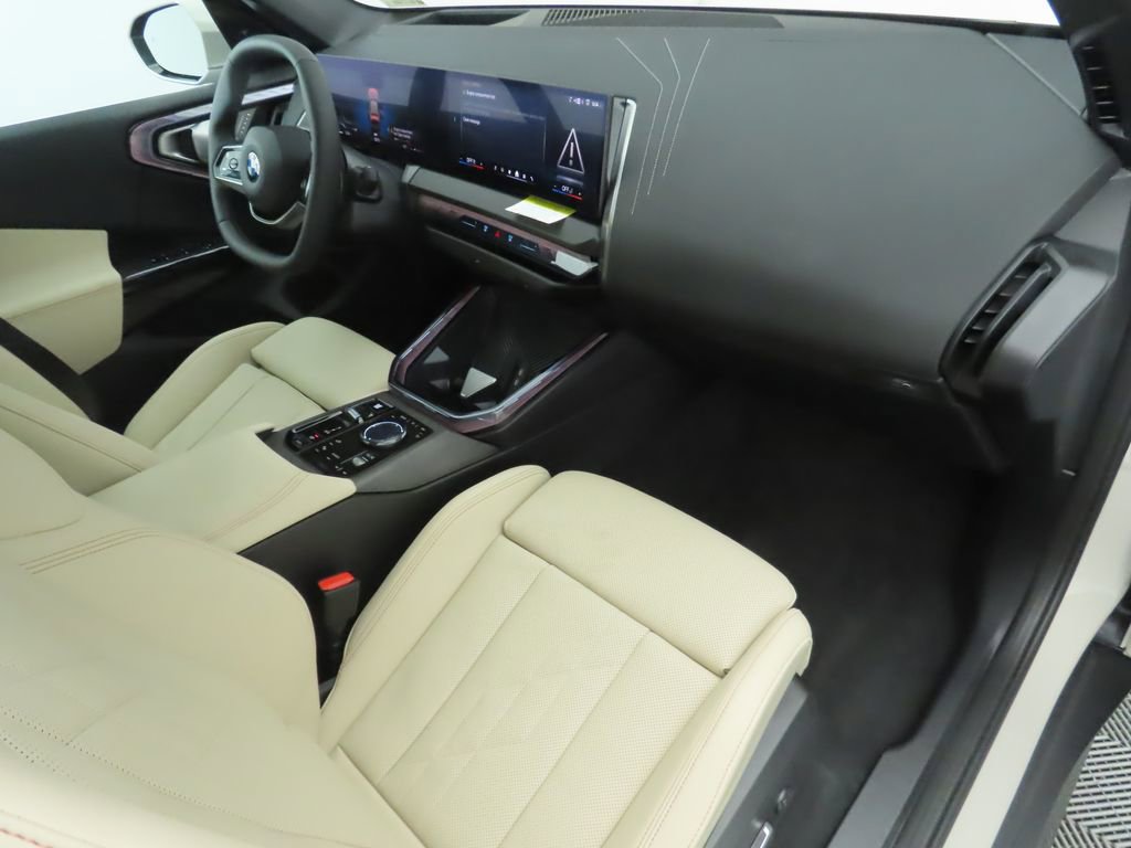 New 2026 BMW X3 xDrive30 w/ Premium Package image 18
