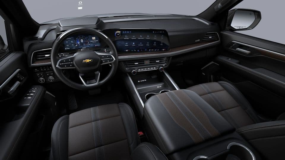New 2026 Chevrolet Suburban High Country AWD/4WD image 72