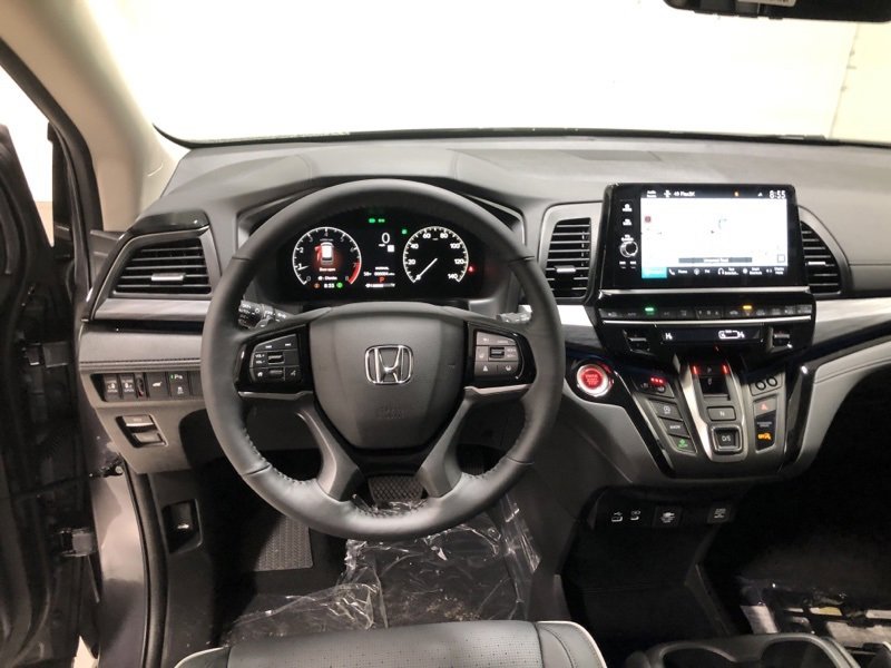 New 2026 Honda Odyssey Elite image 29