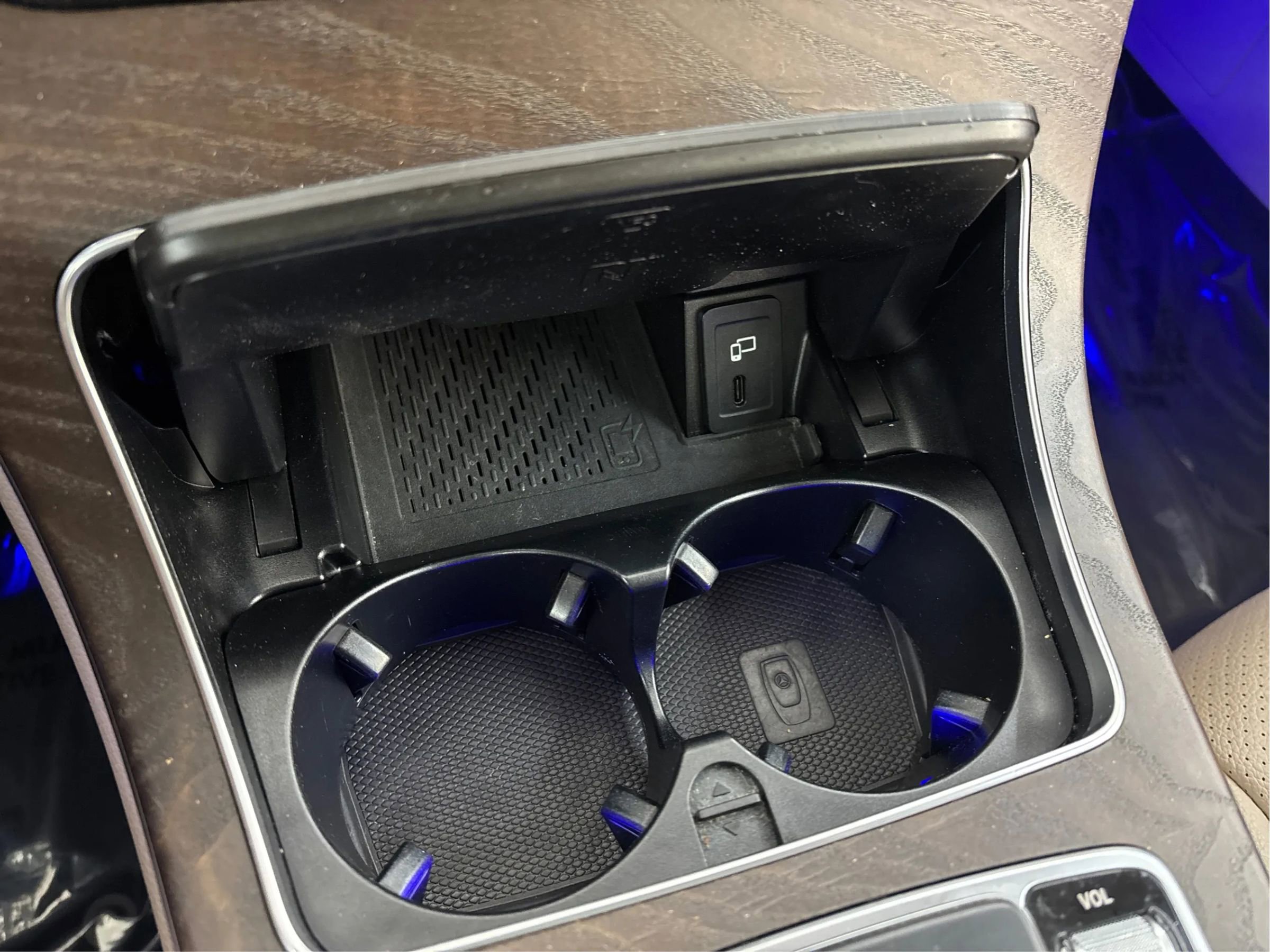 Used 2020 Mercedes-Benz GLC 300 4MATIC image 22