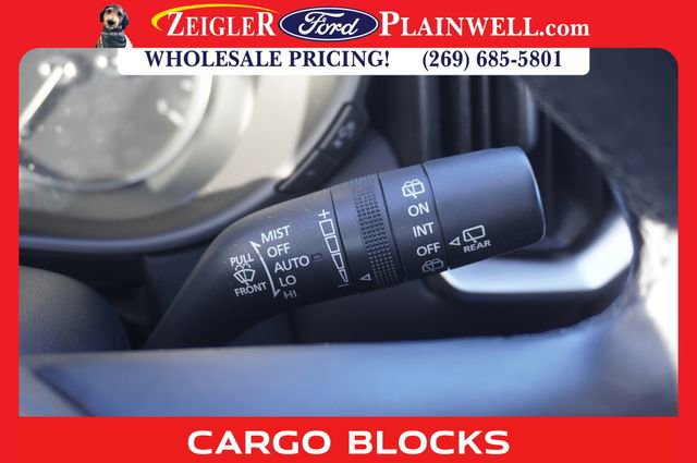 Used 2023 MAZDA CX-50 2.5 S w/ Convenience Package image 22