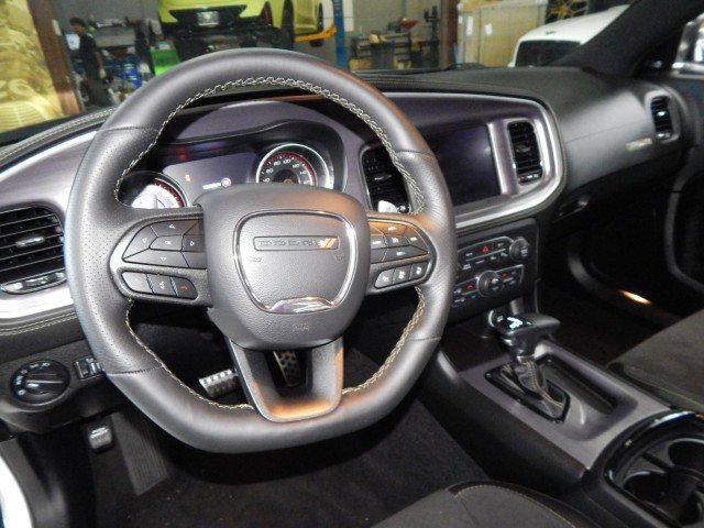 Used 2023 Dodge Charger Scat Pack image 21