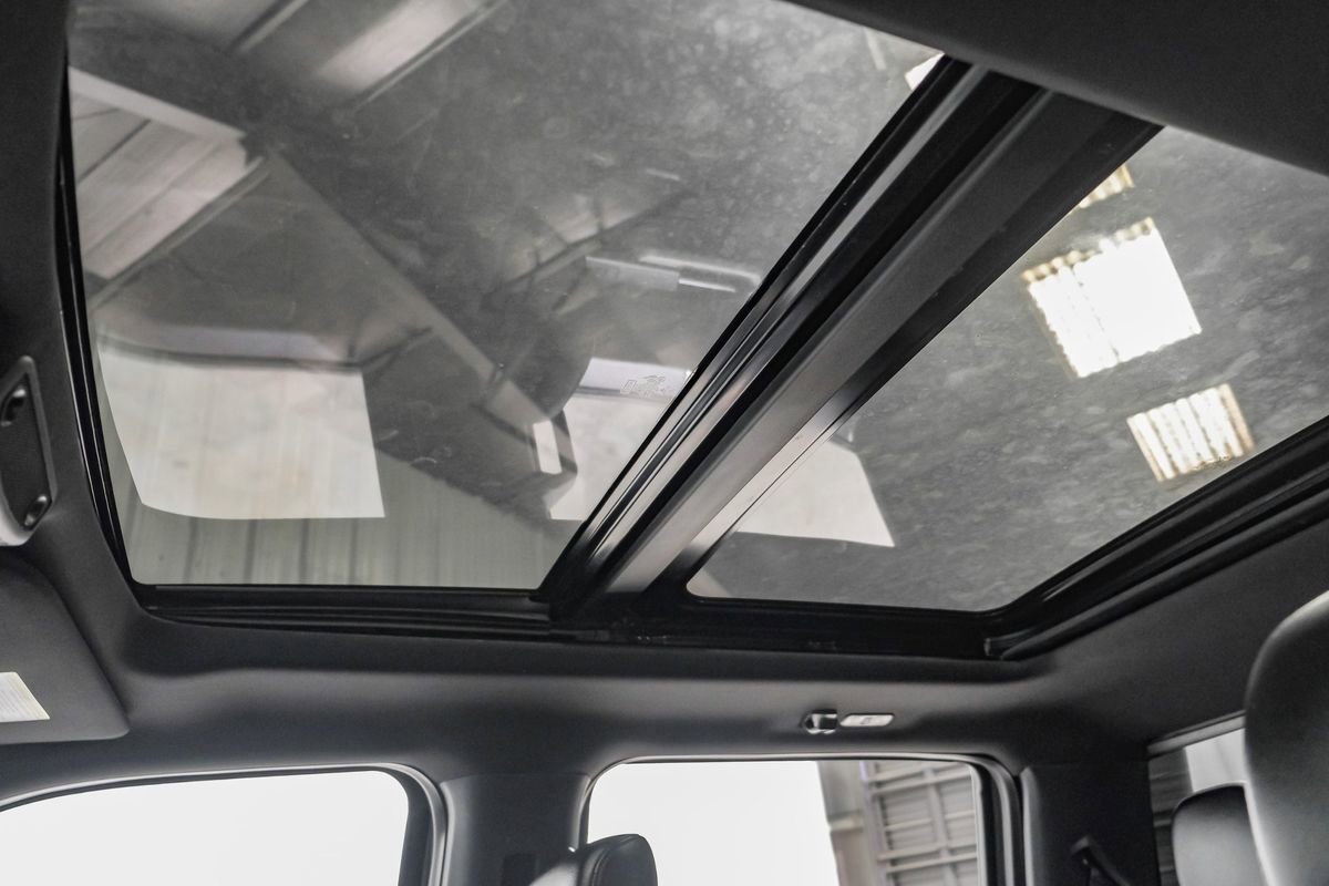 Used 2020 Ford F150 Raptor w/ Equipment Group 802A Luxury image 23