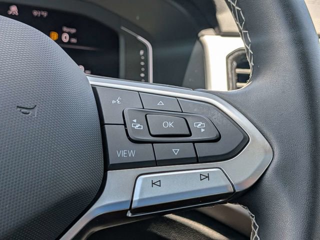 Certified 2023 Volkswagen Atlas SE AWD/4WD image 30