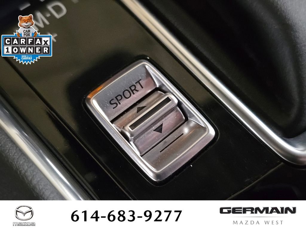 Used 2023 MAZDA CX-5 Carbon Edition image 34