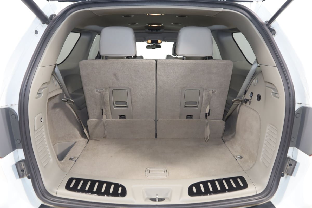 Used 2013 Dodge Durango Crew AWD/4WD image 44