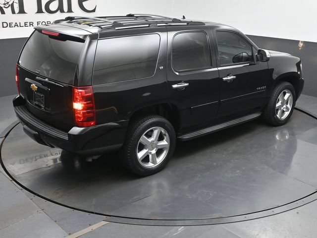 Used 2014 Chevrolet Tahoe LT w/ All-Star Edition AWD/4WD image 44