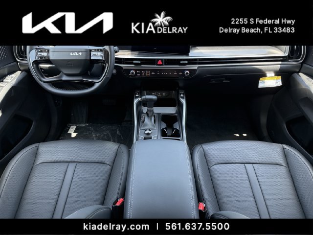 New 2026 Kia Sorento S w/ S Panoramic Sunroof Package FWD image 10