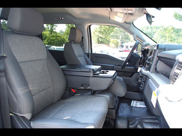Used 2025 Ford F450 XL w/ 360-Degree Camera Package image 13