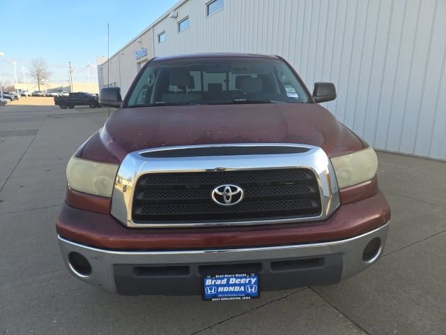 Used 2007 Toyota Tundra SR5 image 3