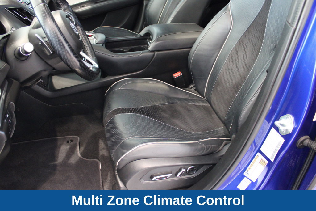 Used 2021 Acura RDX w/ Advance Package AWD/4WD image 11