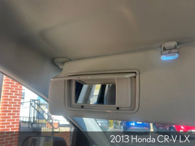 Used 2013 Honda CR-V LX image 31