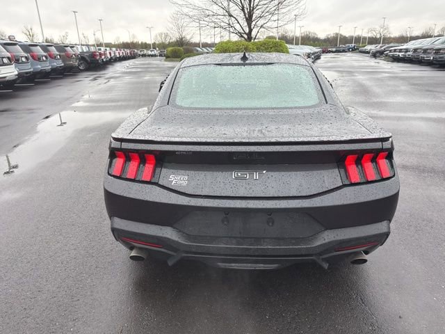 Used 2024 Ford Mustang GT image 5
