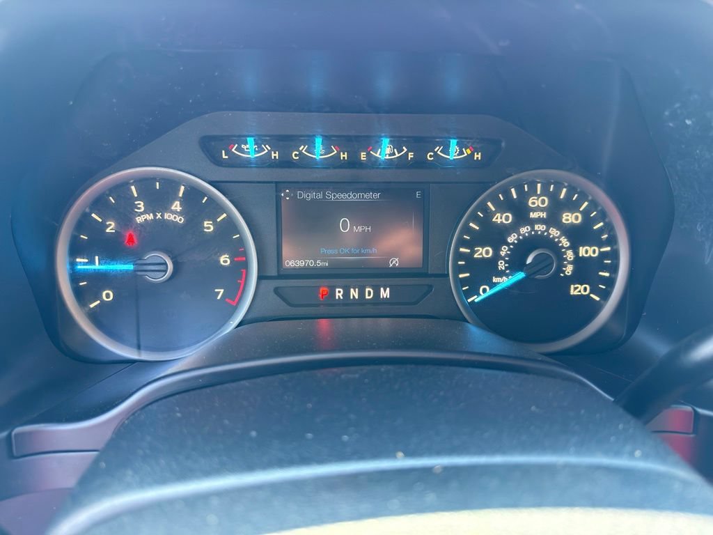 Used 2019 Ford F150 XLT w/ Equipment Group 302A Luxury AWD/4WD image 36