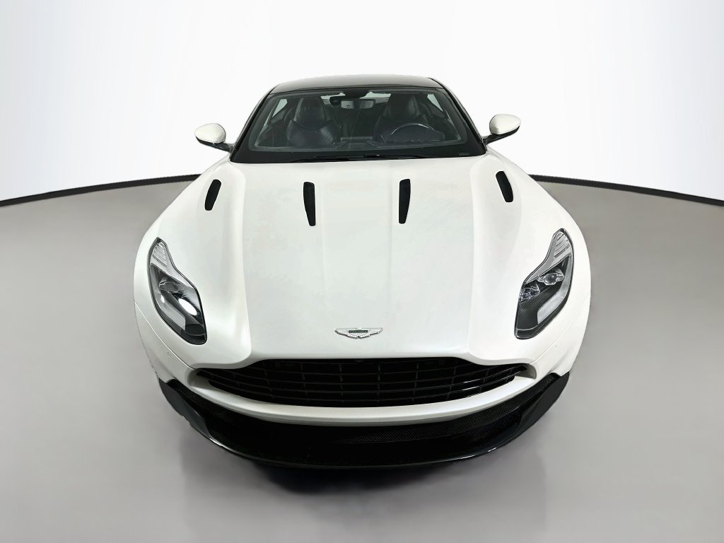 Used 2018 Aston Martin DB11 V12 RWD image 6