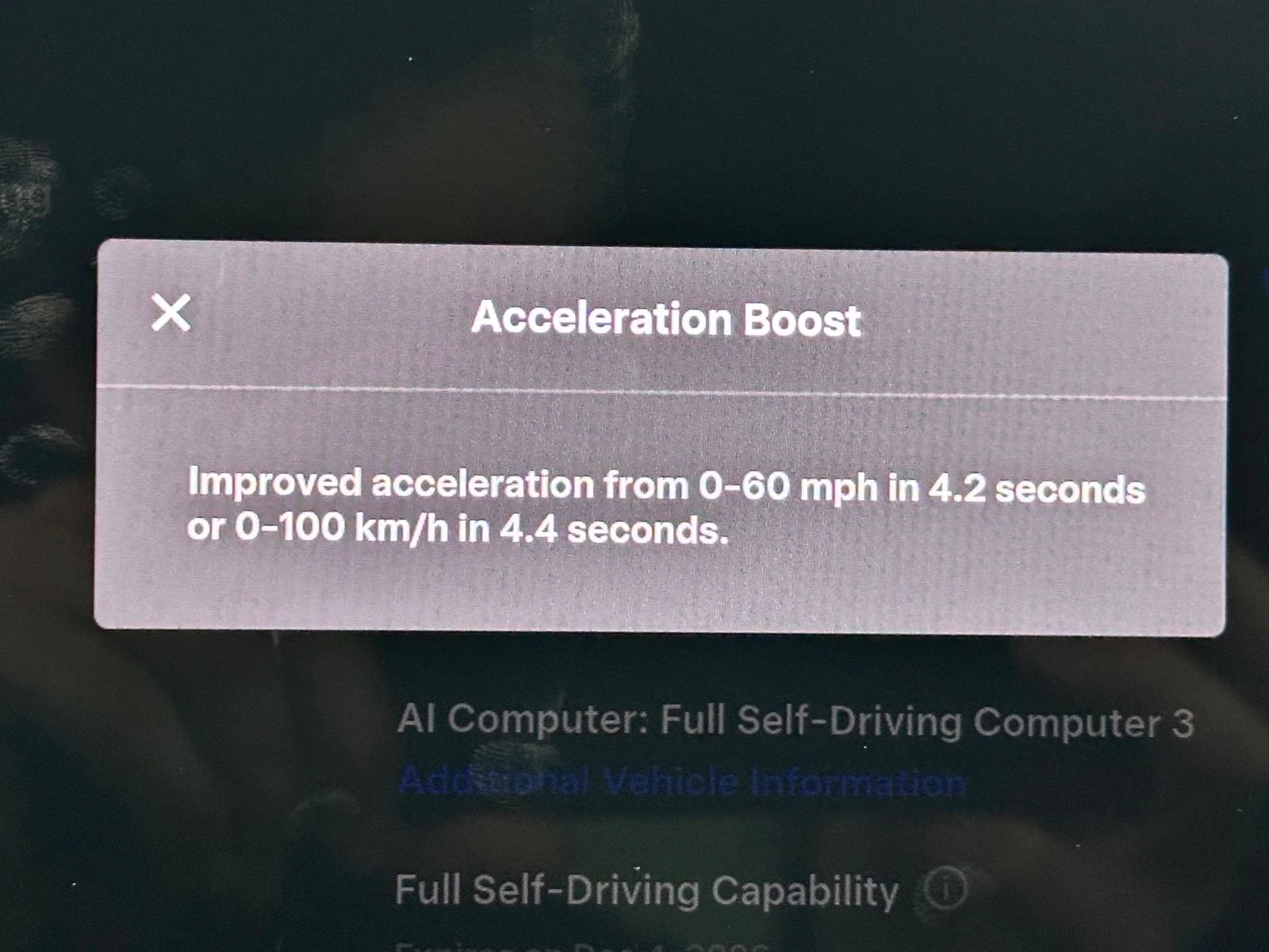 Used 2022 Tesla Model Y Long Range AWD/4WD image 44