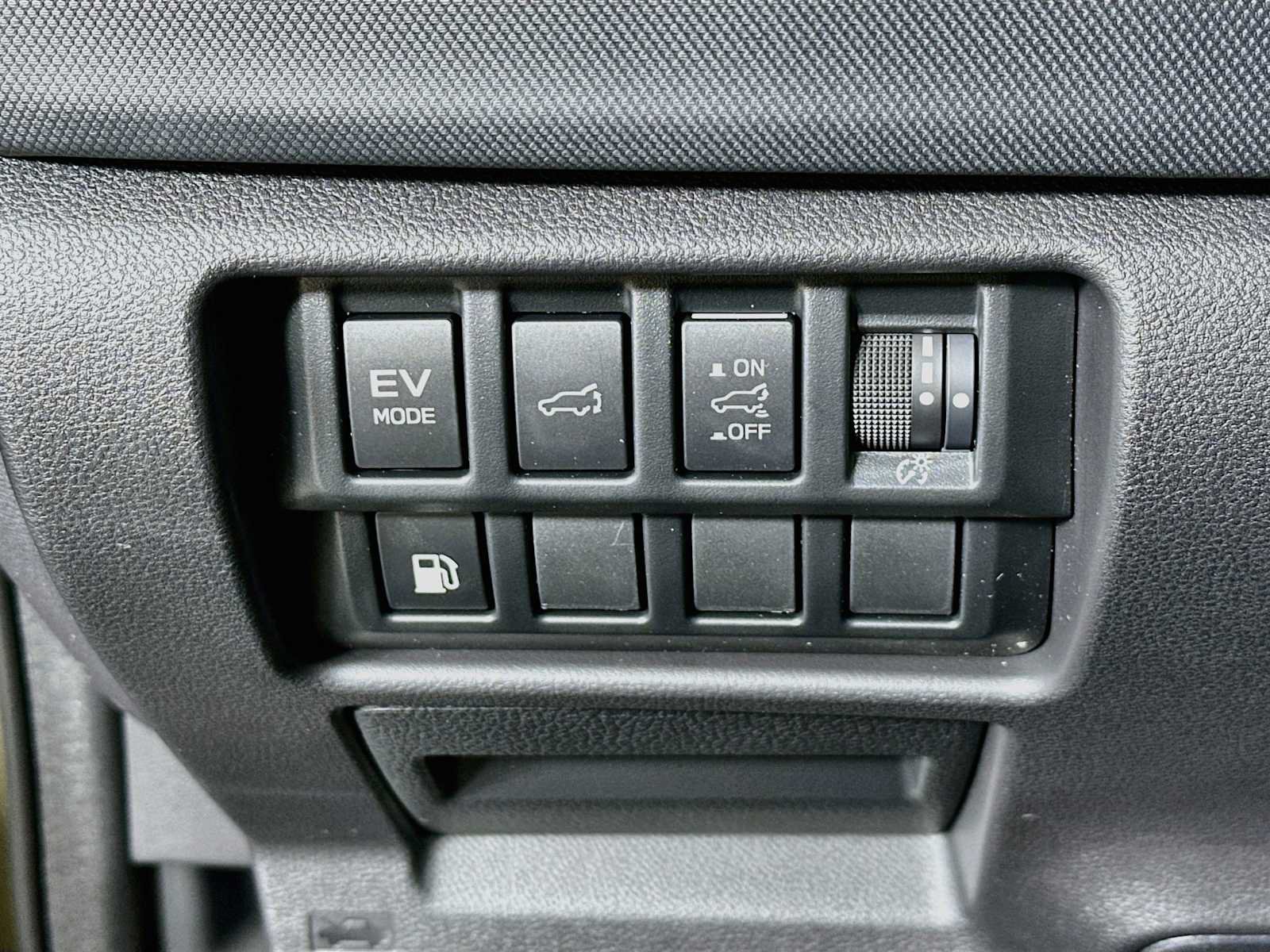 New 2026 Subaru Forester Sport AWD/4WD image 10