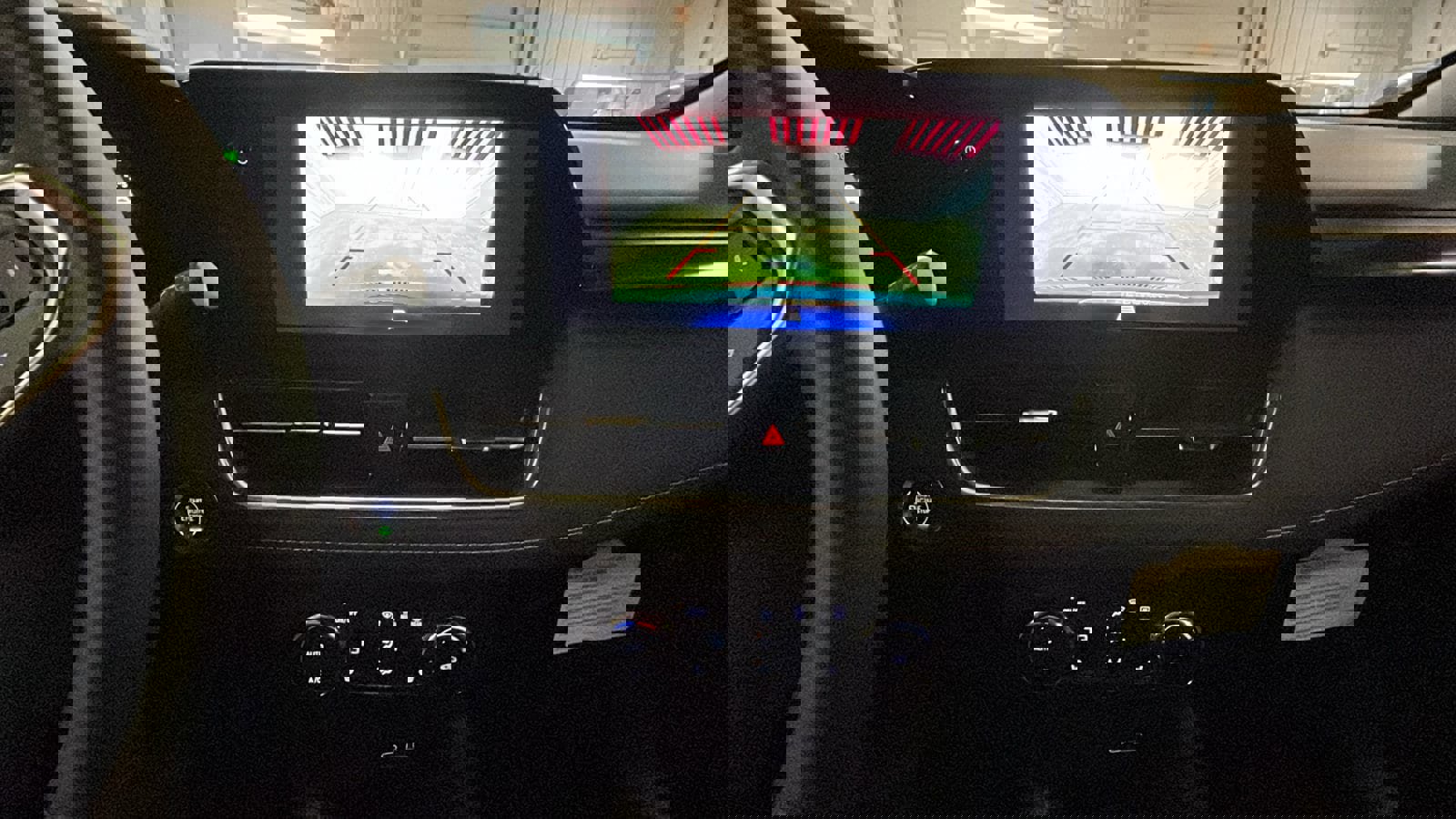 New 2025 Chevrolet TrailBlazer ACTIV w/ Convenience Package image 12