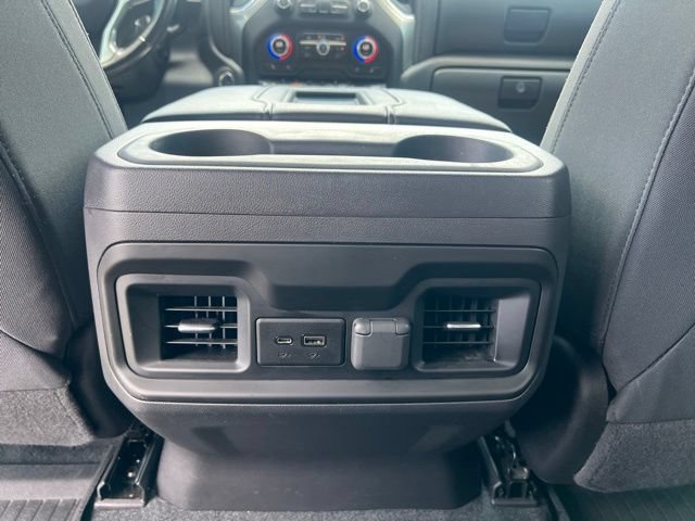 Used 2021 Chevrolet Silverado 1500 RST AWD/4WD image 16