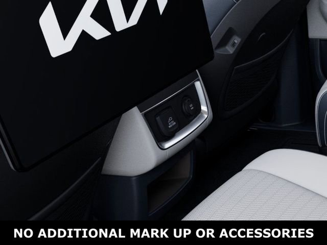 New 2026 Kia Carnival SX Prestige image 26