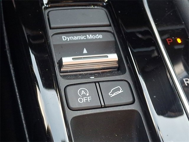 Certified 2025 Acura ADX A-Spec image 24