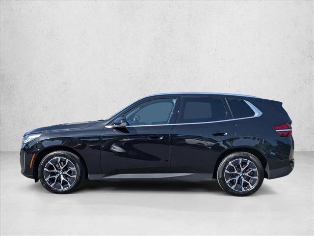 Used 2025 BMW X3 xDrive30i w/ Premium Package AWD/4WD image 9