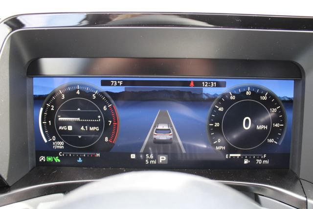 New 2026 Subaru Outback Touring XT AWD/4WD image 24