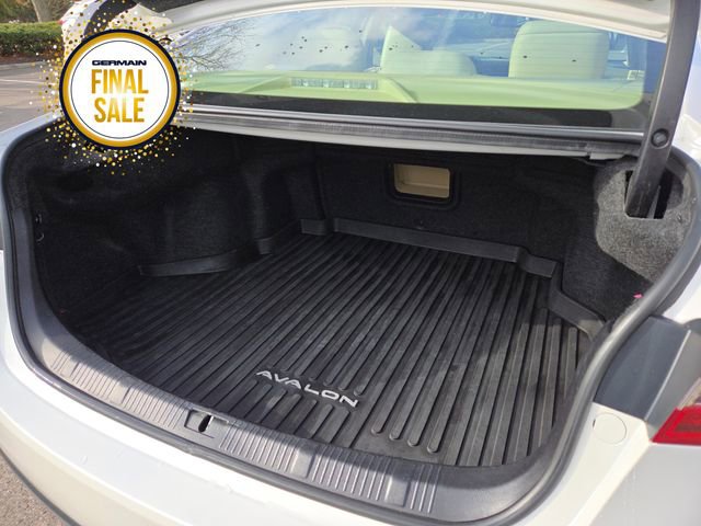 Used 2018 Toyota Avalon image 29