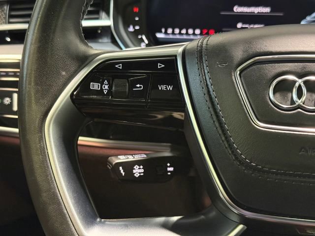 Used 2020 Audi S8 L image 15