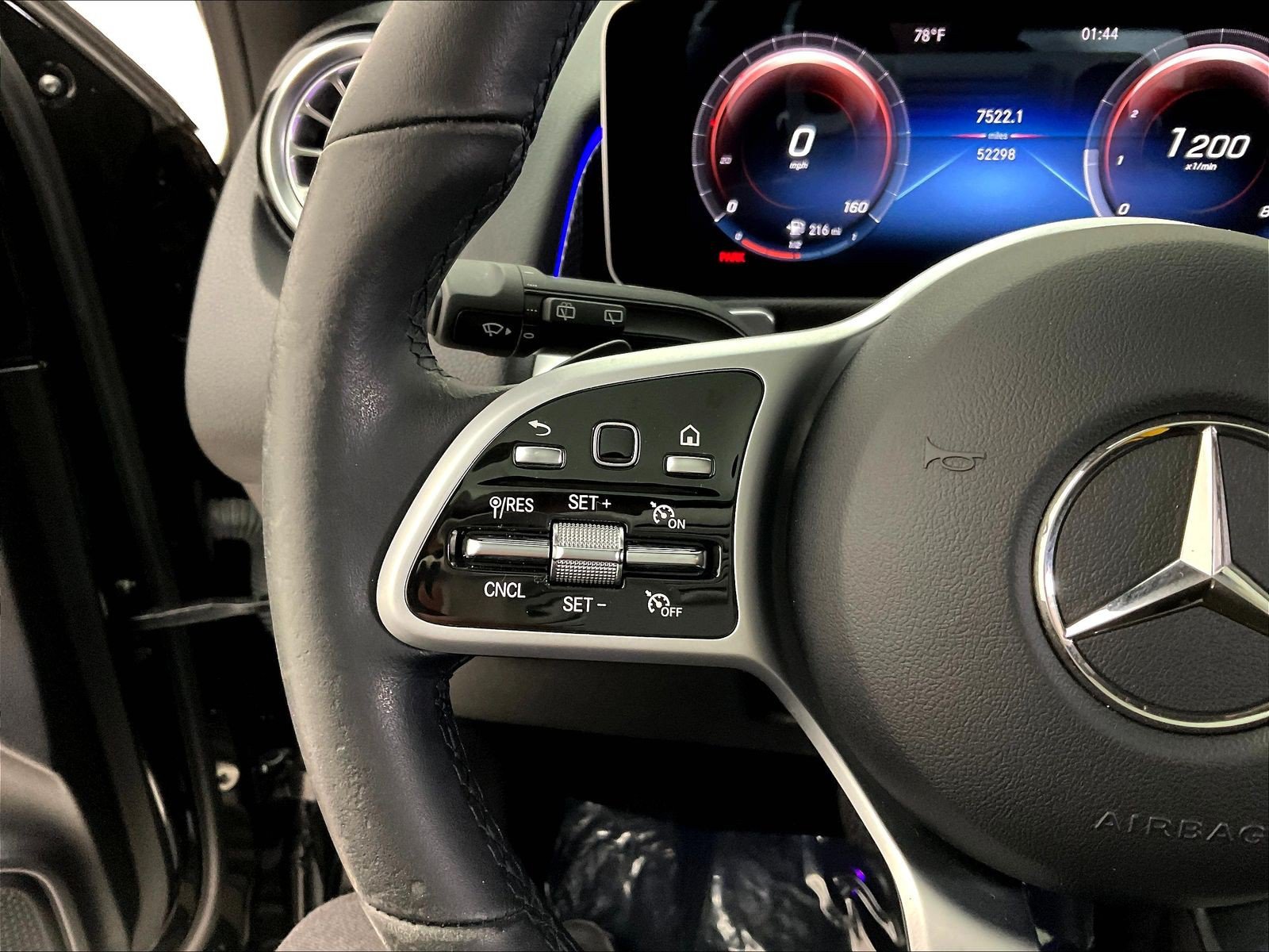 Certified 2021 Mercedes-Benz GLB 250 image 11
