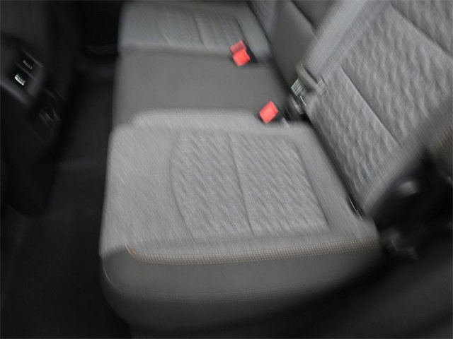 Used 2022 Chevrolet Equinox LT image 21