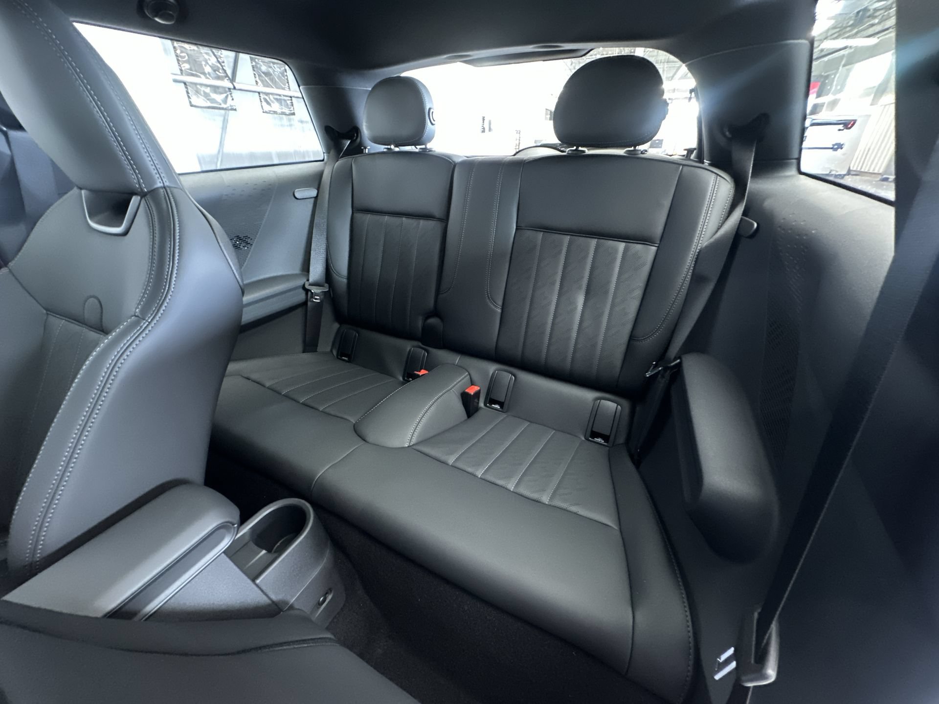 New 2026 MINI Cooper S FWD image 24
