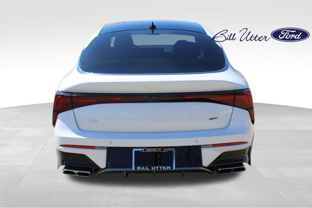 Used 2025 Kia K5 GT w/ GT1 Package image 6