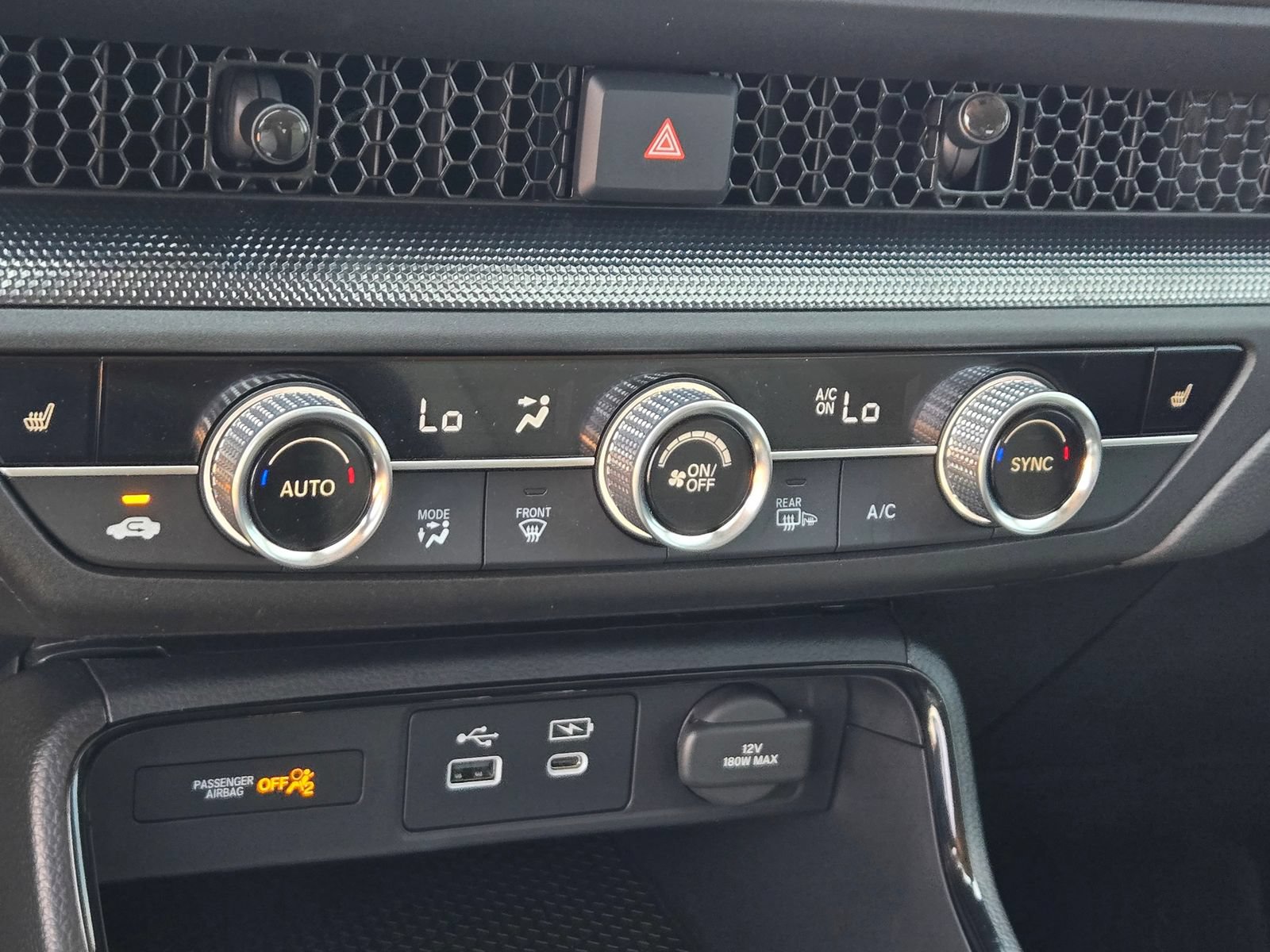 Used 2024 Honda CR-V EX image 17