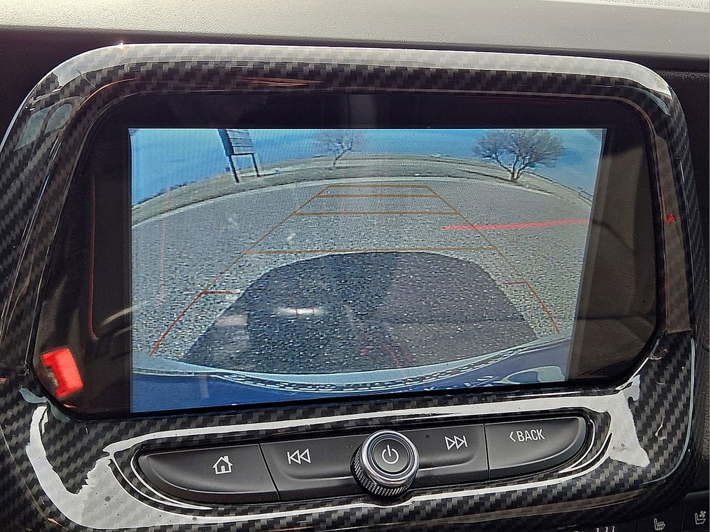 Used 2018 Chevrolet Camaro ZL1 image 29