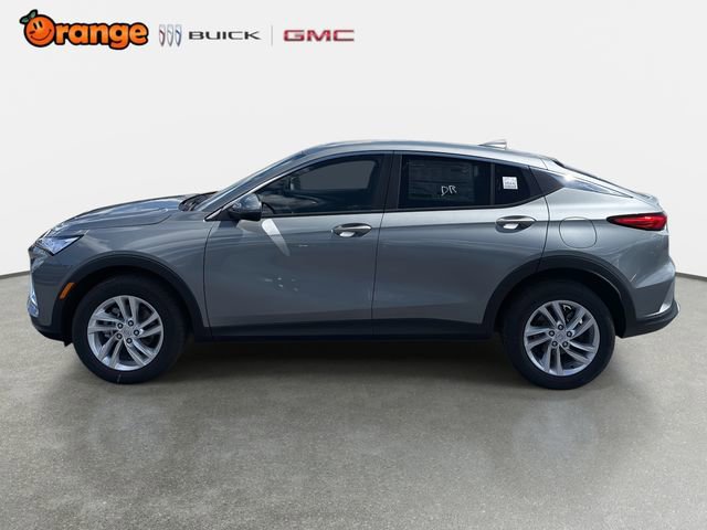 New 2026 Buick Envista Preferred w/ Convenience I Package FWD image 6