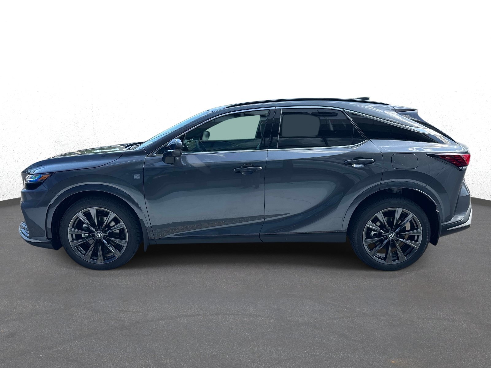 New 2026 Lexus RX 350 F Sport w/ Convenience Package AWD/4WD image 6