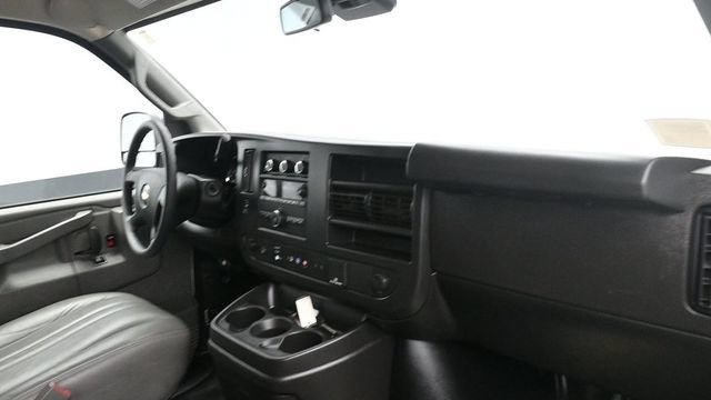 Used 2024 Chevrolet Express 3500 LS RWD image 19