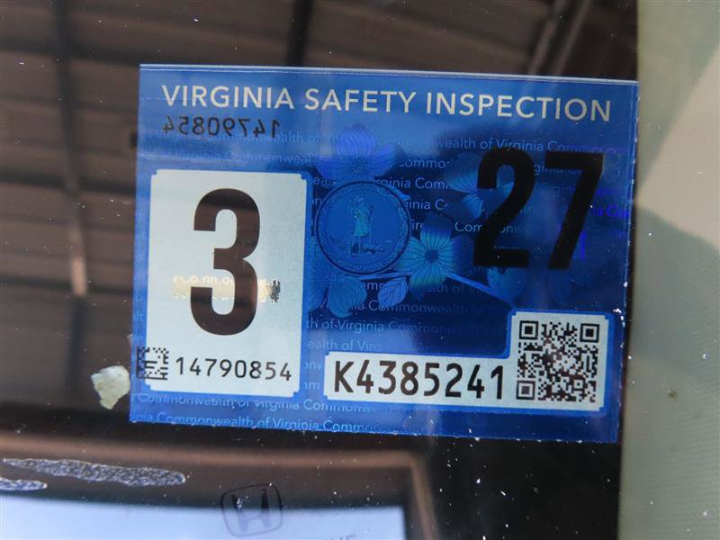 Used 2021 Honda Accord Touring image 39