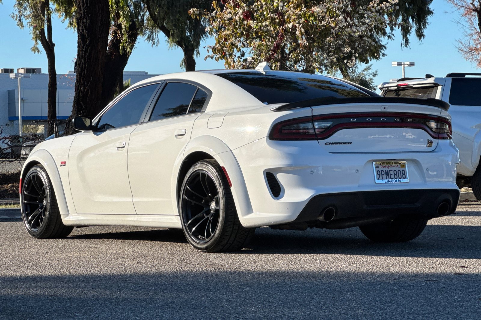 Used 2023 Dodge Charger Scat Pack image 6